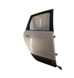 Porte arriere droit RENAULT SCENIC 3 Photo n°3