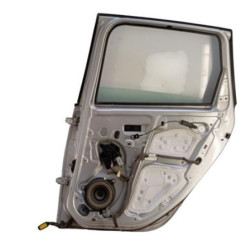 Porte arriere droit RENAULT SCENIC 3 Photo n°4