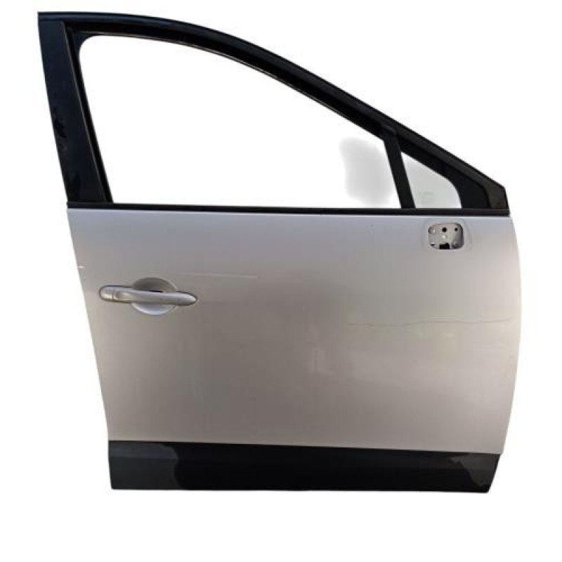 Porte avant droit RENAULT SCENIC 3