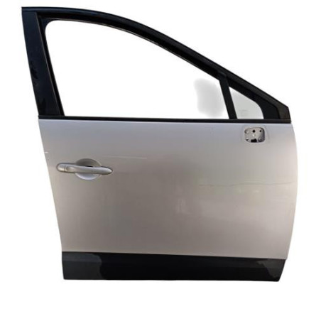 Porte avant droit RENAULT SCENIC 3 Photo n°1