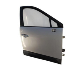 Porte avant droit RENAULT SCENIC 3 Photo n°3