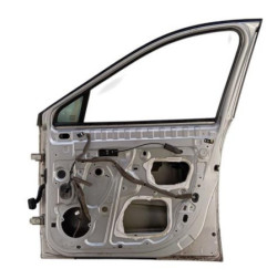 Porte avant droit RENAULT SCENIC 3 Photo n°4