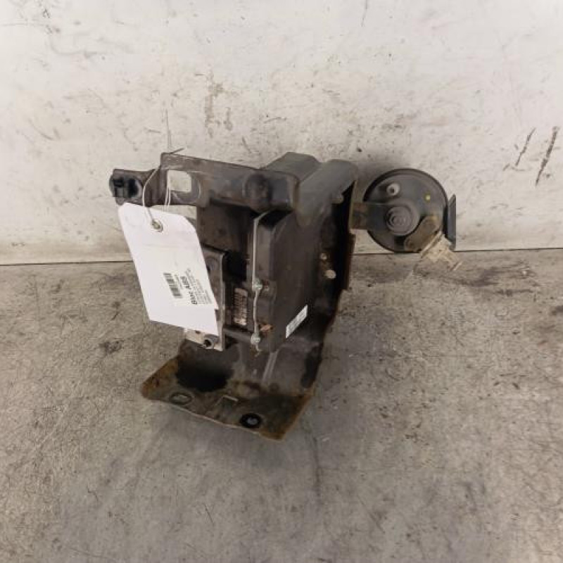 Bloc ABS (freins anti-blocage) CITROEN C4 PICASSO 1 Bloc ABS (freins anti-blocage) CITROEN C4 PICASSO 1