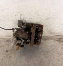 Etrier arriere gauche (freinage) CITROEN C4 PICASSO 1 Photo n°1