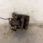 Etrier arriere gauche (freinage) CITROEN C4 PICASSO 1