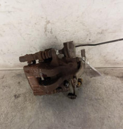 Etrier arriere gauche (freinage) CITROEN C4 PICASSO 1