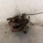 Etrier arriere gauche (freinage) CITROEN C4 PICASSO 1