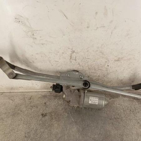 Moteur essuie glace avant SKODA FABIA 2 Photo n°1