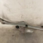 Moteur essuie glace avant SKODA FABIA 2