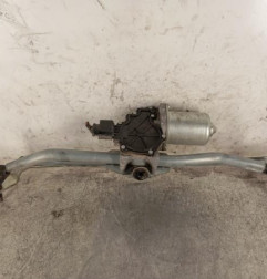 Moteur essuie glace avant SKODA FABIA 2