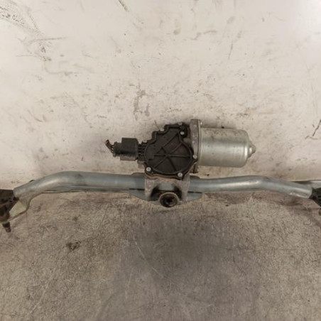 Moteur essuie glace avant SKODA FABIA 2