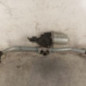 Moteur essuie glace avant SKODA FABIA 2