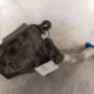 Vase de lave glace SKODA FABIA 2