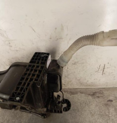 Vase de lave glace SKODA FABIA 2