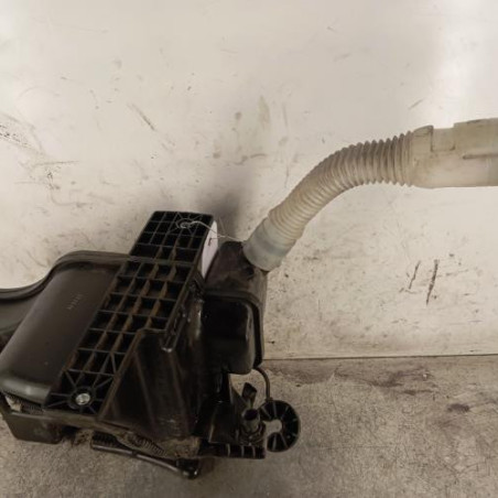 Vase de lave glace SKODA FABIA 2