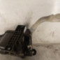 Vase de lave glace SKODA FABIA 2