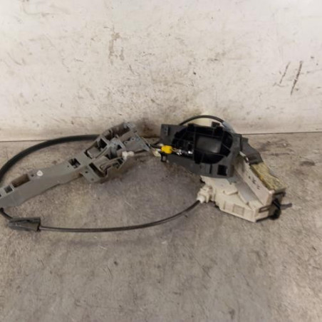 Serrure avant droit CITROEN C4 1