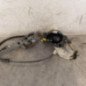 Serrure avant droit CITROEN C4 1