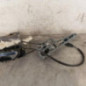 Serrure avant gauche CITROEN C4 1