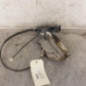 Serrure arriere droit PEUGEOT 407