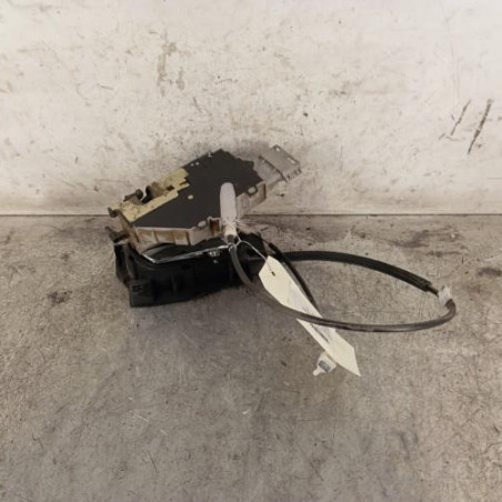 Serrure arriere droit PEUGEOT 407