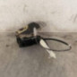 Serrure arriere droit PEUGEOT 407