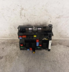 Boitier servitude moteur (BSM) PEUGEOT 807 Photo n°1