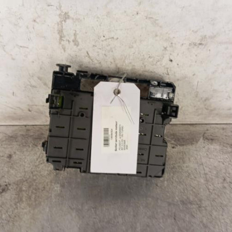 Boitier servitude moteur (BSM) PEUGEOT 807