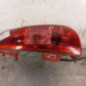Feu arriere principal gauche (feux) PEUGEOT 807