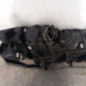 Optique avant principal gauche (feux)(phare) RENAULT MEGANE 2