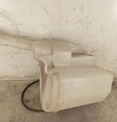 Vase de lave glace PEUGEOT 107 Photo n°1