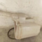 Vase de lave glace PEUGEOT 107