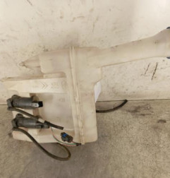 Vase de lave glace PEUGEOT 107
