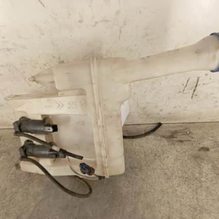 Vase de lave glace PEUGEOT 107