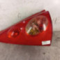 Feu arriere principal gauche (feux) PEUGEOT 107