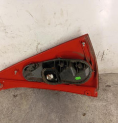 Feu arriere principal gauche (feux) PEUGEOT 107