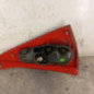 Feu arriere principal gauche (feux) PEUGEOT 107
