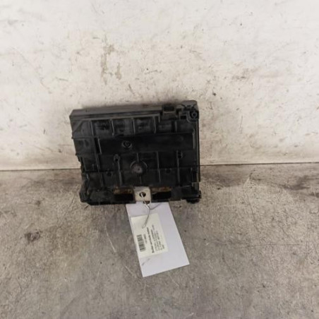 Boitier servitude moteur (BSM) CITROEN C4 GRAND PICASSO 1 Photo n°1