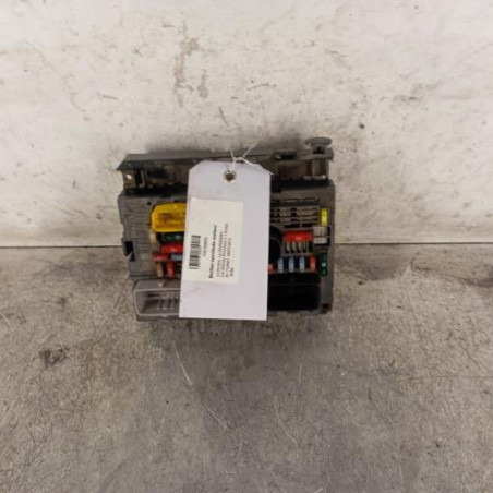 Boitier servitude moteur (BSM) CITROEN C4 GRAND PICASSO 1