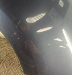 Aile avant droit CITROEN C4 GRAND PICASSO 1