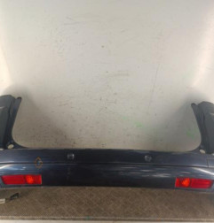 Pare choc arriere CITROEN C4 GRAND PICASSO 1 Photo n°1