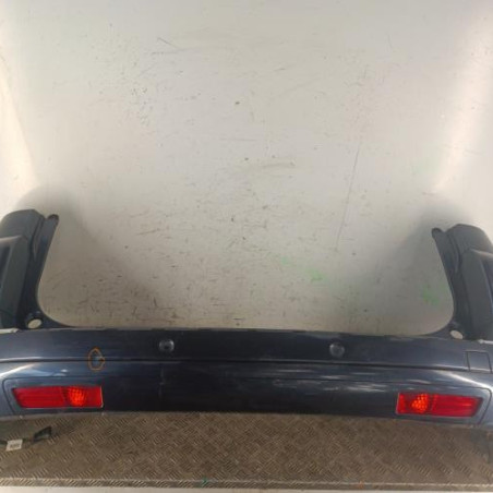 Pare choc arriere CITROEN C4 GRAND PICASSO 1 Photo n°1