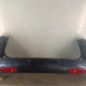 Pare choc arriere CITROEN C4 GRAND PICASSO 1