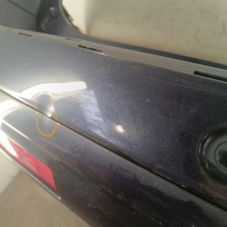 Pare choc arriere CITROEN C4 GRAND PICASSO 1