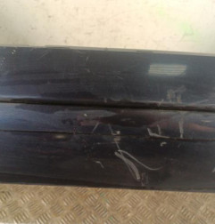 Pare choc arriere CITROEN C4 GRAND PICASSO 1 Photo n°4