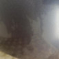 Pare choc arriere CITROEN C4 GRAND PICASSO 1