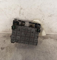 Boitier servitude moteur (BSM) PEUGEOT 206 Photo n°1