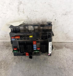Boitier servitude moteur (BSM) PEUGEOT 206