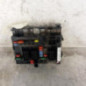Boitier servitude moteur (BSM) PEUGEOT 206