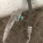 Tuyau de climatisation HYUNDAI I 20 2
